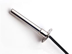 Thermistor Probe Flanged styles