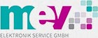 MEV Elektroniks logo