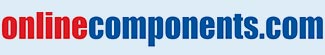 Online Components logo
