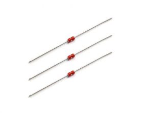DO34 Glass Encapsulated Axial Leaded Thermistors