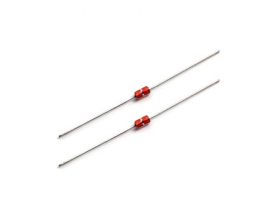 DO35 Glass Encapsulated Axial Leaded Thermistors