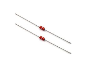 DO41 Glass Encapsulated Axial Leaded Thermistors